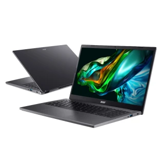 【Acer 宏碁】15.6吋i3輕薄筆電(Aspire 5/A515-58P-30EZ/i3-1305U/8G/512G/W11)