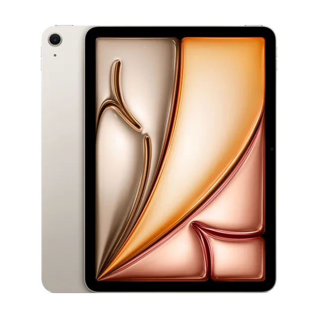 【Apple】2024 iPad Air 11吋/WiFi/256G/M2晶片