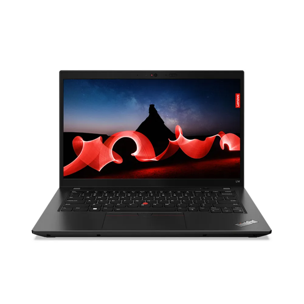 【ThinkPad 聯想】14吋i7商務筆電(L14 Gen4/i7-1360P/16G/1TB SSD/FHD/IPS/W11P/三年保)