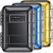 【PELICAN】M40 Micro Case 氣密保護箱(防水 氣密 個人工具  登山 衝浪 越野 保護箱)