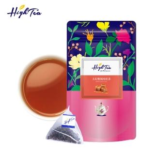 【High Tea】太妃糖風味紅茶2.5gx12入x1袋