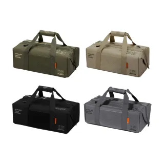 【Cargo】工業風工具收納袋(裝備收納袋 工具袋 工具收納 裝備包 收納包 戶外 露營 逐露天下)