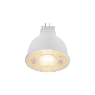 【DanceLight 舞光】1入組 LED MR16 6w 免驅投射燈泡(舞光原廠授權 杯燈 燈泡 投射 高亮度 燈具 崁燈 免驅)