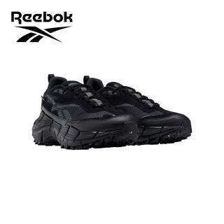 【REEBOK官方旗艦】ZIG KINETICA 2.5 EDGE 慢跑鞋_男/女_100034216