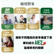 【杏輝醫藥】蓉憶記膠囊 國家健康食品  3入組(共90粒-專利成分AIE2、延緩衰老、維持最佳狀態)