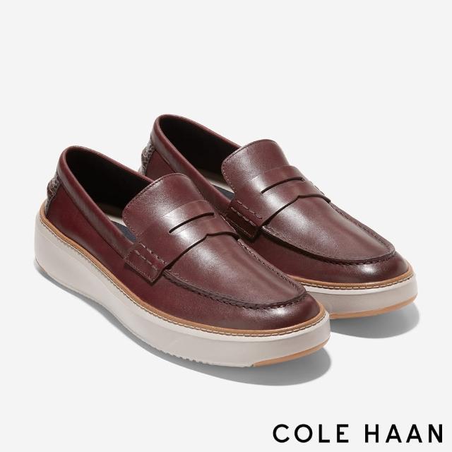 【Cole Haan】GP TOPSPIN PENNY LOAFER 樂福 男鞋(C38426)