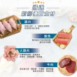 【EXCELLENCE 卓越】天然呵護犬糧-800g(狗飼料、小顆粒飼料、成犬飼料)