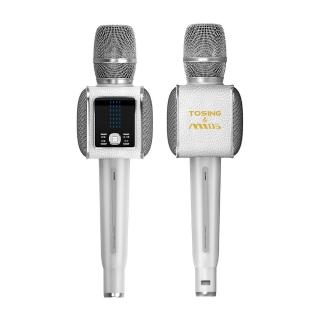 【MTO】途訊 G7T 無線藍芽K歌麥克風