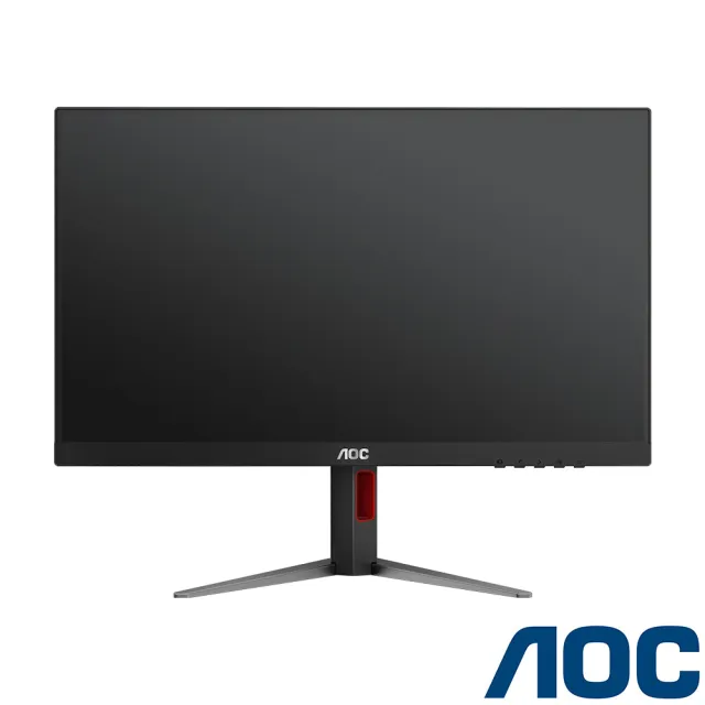 【AOC】Q27G4 27型IPS 2K 180Hz 平面電競螢幕(HDR 400/HDMI/DP/1ms)