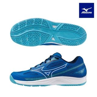 【MIZUNO 美津濃】BREAK SHOT 4 AC 網球鞋 61GA234028(網球鞋)