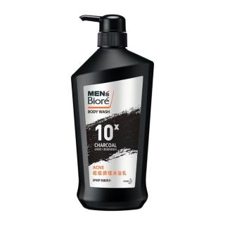 【MENS Biore】痘痘調理沐浴乳(750g)