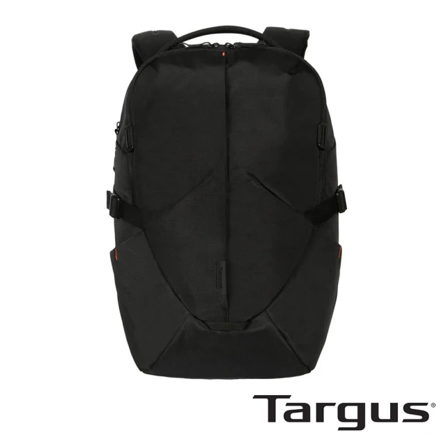 Targus Terra EcoSmart 15-16 吋後背包(黑色)