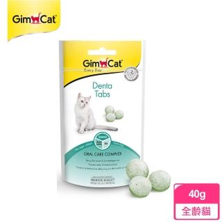 【Gimpet 竣寶】三合一系列//潔牙錠(40g)