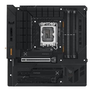 【ASUS 華碩】TUF GAMING B760M-BTF WIFI