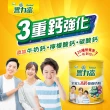 【豐力富】全家人高鈣營養奶粉1400g/罐