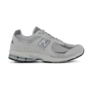 【NEW BALANCE】2002R 男鞋 女鞋 雲霧灰色 復古 運動 慢跑 休閒鞋 ML2002R0