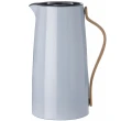 【Stelton】emma 丹麥設計 真空保溫壺1.2L(咖啡壺、茶壺、保溫壺)