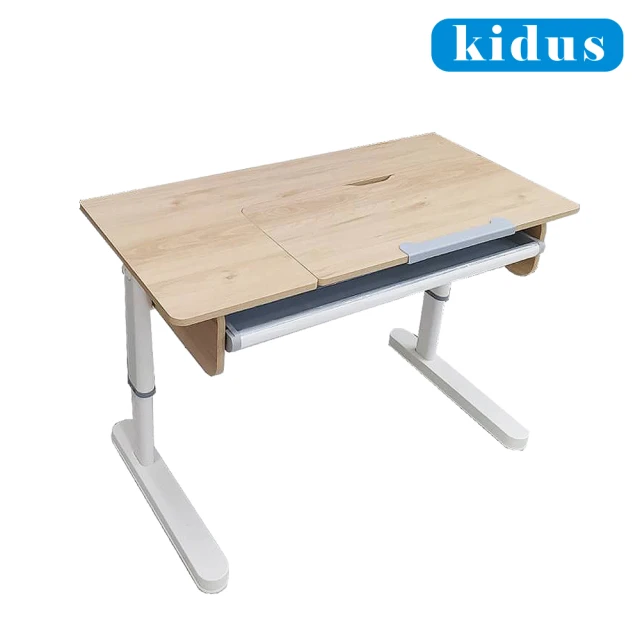 成長天地 全新品出清 兒童書桌 100cm桌面 兒童桌 可升