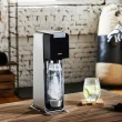 【Sodastream-檸檬大叔限定組】電動式氣泡水機POWER SOURCE旗艦機(加碼送檸檬大叔禮盒組)