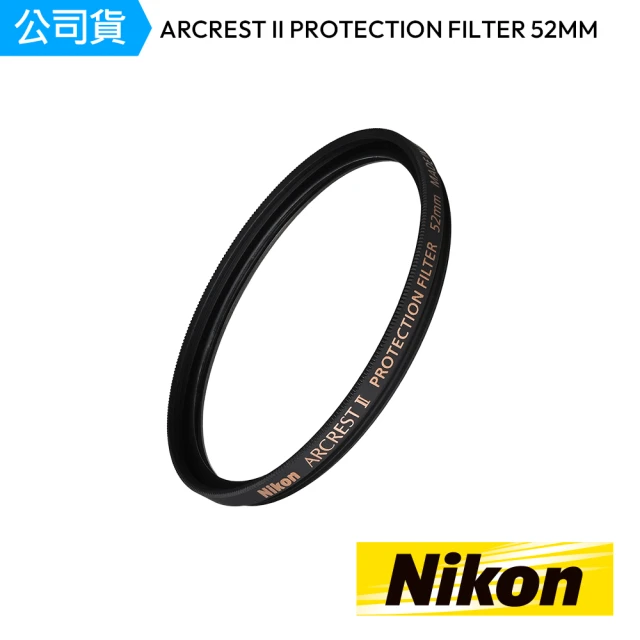 Nikon 尼康 ARCREST II PROTECTION