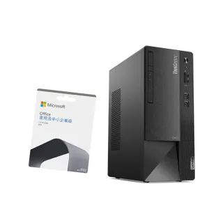 【Lenovo】企業版Office2021組★i7十二核商用電腦(Neo 50t/i7-12700/16G/1T+512G/W11P)