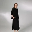 【giordano ladies】幾何剪裁半身裙(02464018)