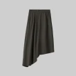 【giordano ladies】幾何剪裁半身裙(02464018)