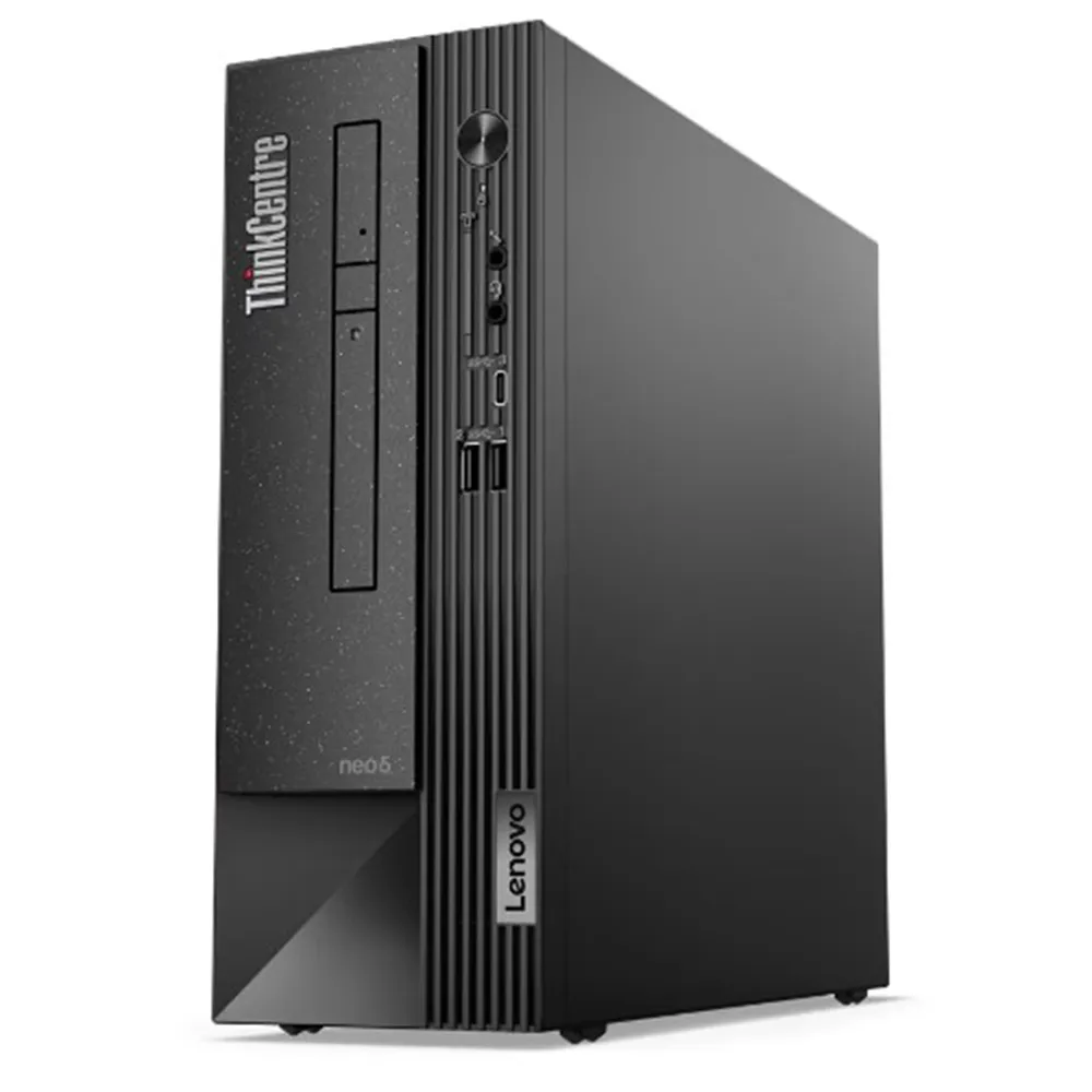 【Lenovo】i3四核商用電腦(Neo 50s/i3-13100/16G/512G/W11P)