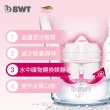 【BWT 德國倍世】福利品 2.7L企鵝濾水壺 鎂離子1壺1芯組(白色)