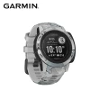 【GARMIN】INSTINCT 2S 本我系列GPS腕錶-迷彩版