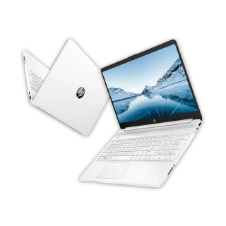 【HP 惠普】15吋 i3-1215U 輕薄效能筆電(超品15 15s-fq5307TU/8G/512G SSD/Win11)