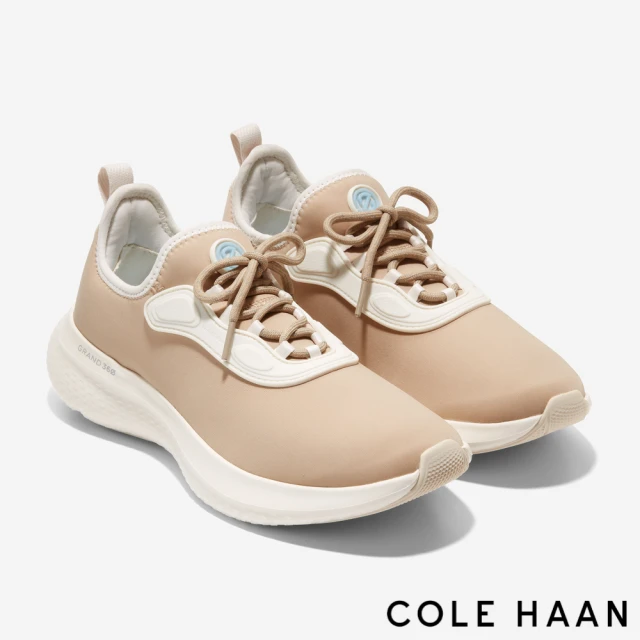 Cole Haan ZG CHANGEPACE SNEAKR(粉-W28087)