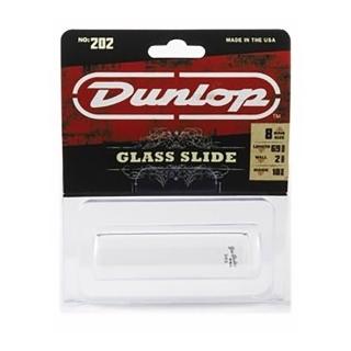 【Jim Dunlop】美國玻璃滑音管(202)