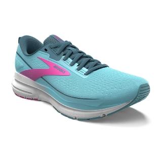 【BROOKS】女鞋 慢跑鞋 避震緩衝象限 Trace 3 追擊3代(1204011B433)