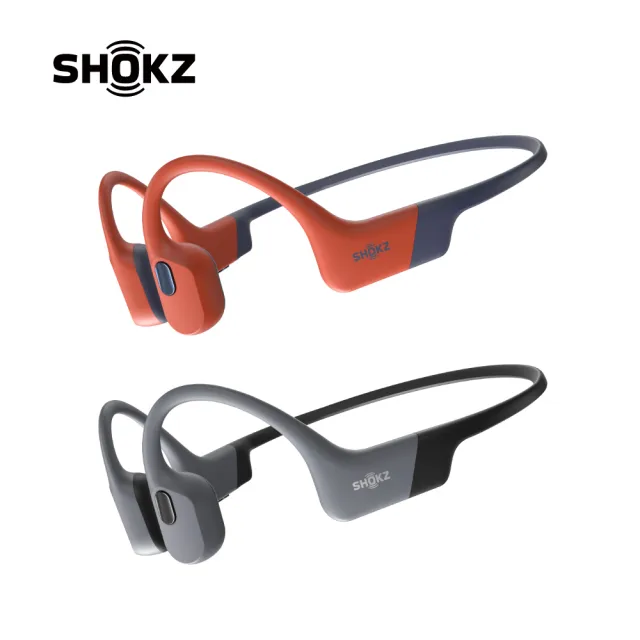 【SHOKZ】OPENSWIM PRO 旗艦級-水陸兩用藍芽MP3專業運動耳機(S710)