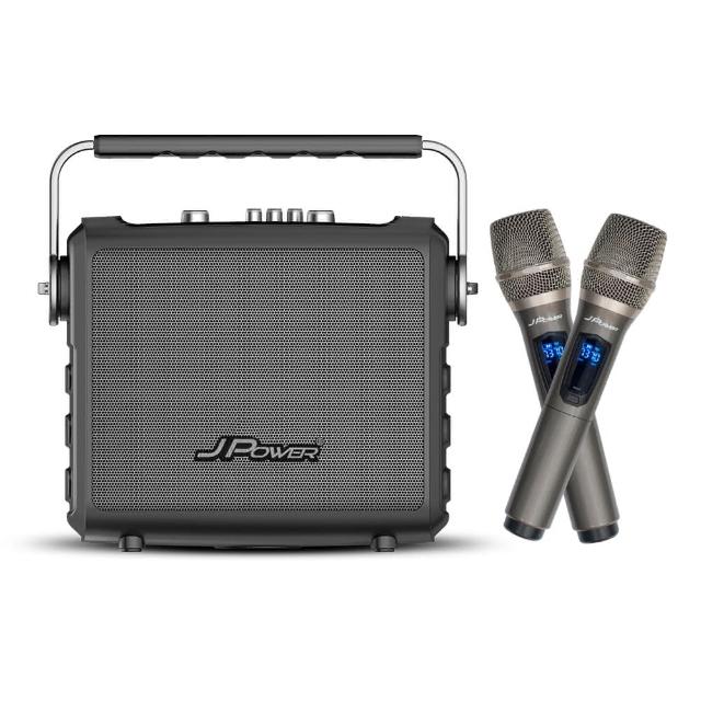 【J-POWER 杰強】震天雷6.5便攜重砲版-行動KTV經典PLUS(J-102-6.5 JP重砲版)