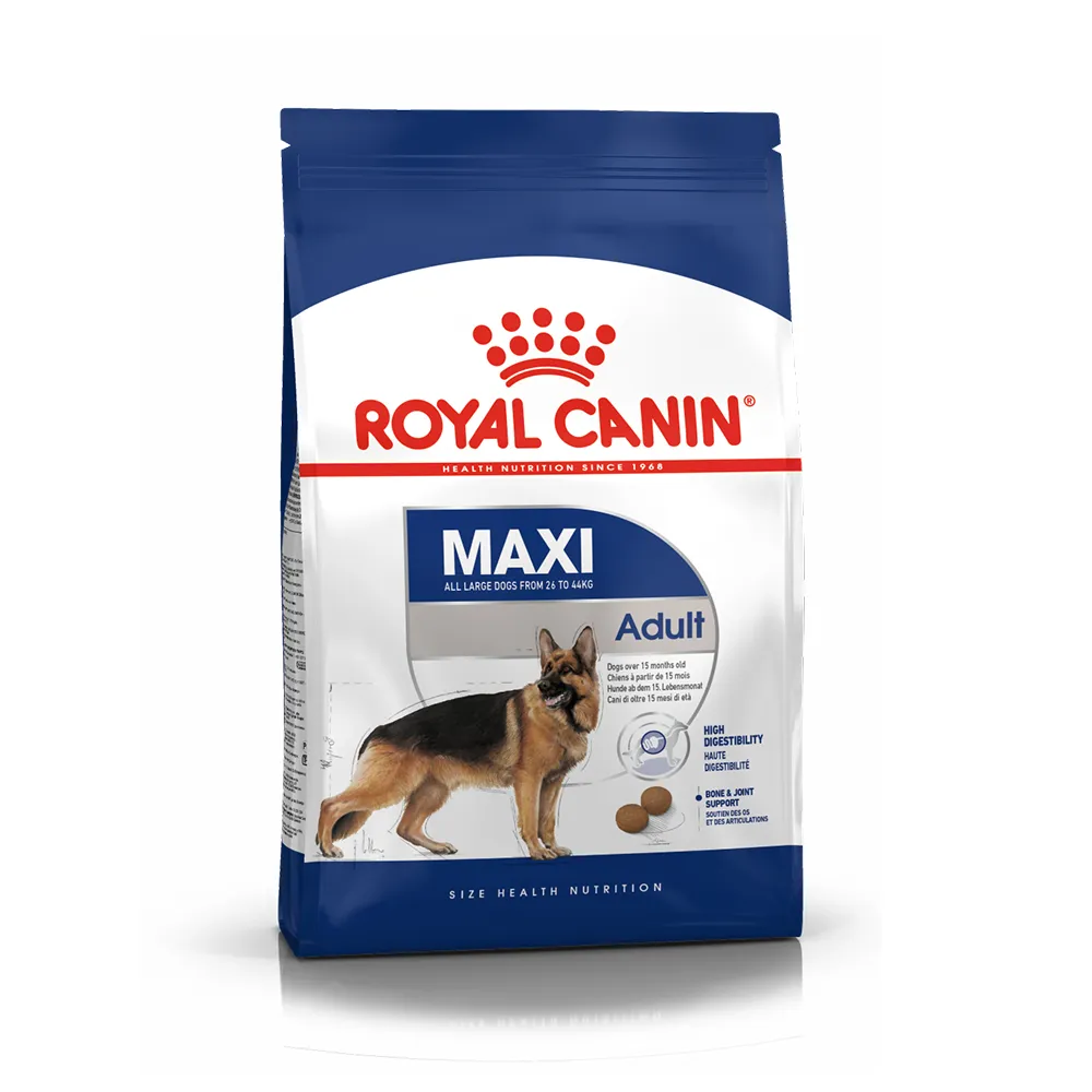 【ROYAL 法國皇家】大型成犬專用飼料 MXA 10KG(狗乾糧 狗飼料)