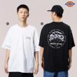 【Dickies】男女款印花/重磅/純棉/撞色/短袖T恤(多款任選/上衣)