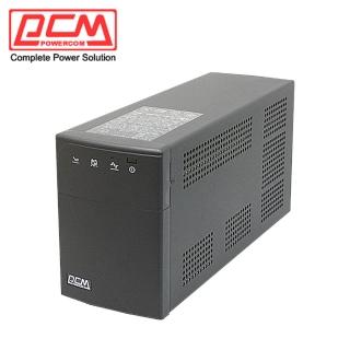 【科風】BNT-600A 在線互動式 UPS 直立式 110V