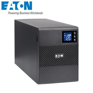 【EATON 伊頓】5SC1500 在線互動式不斷電系統
