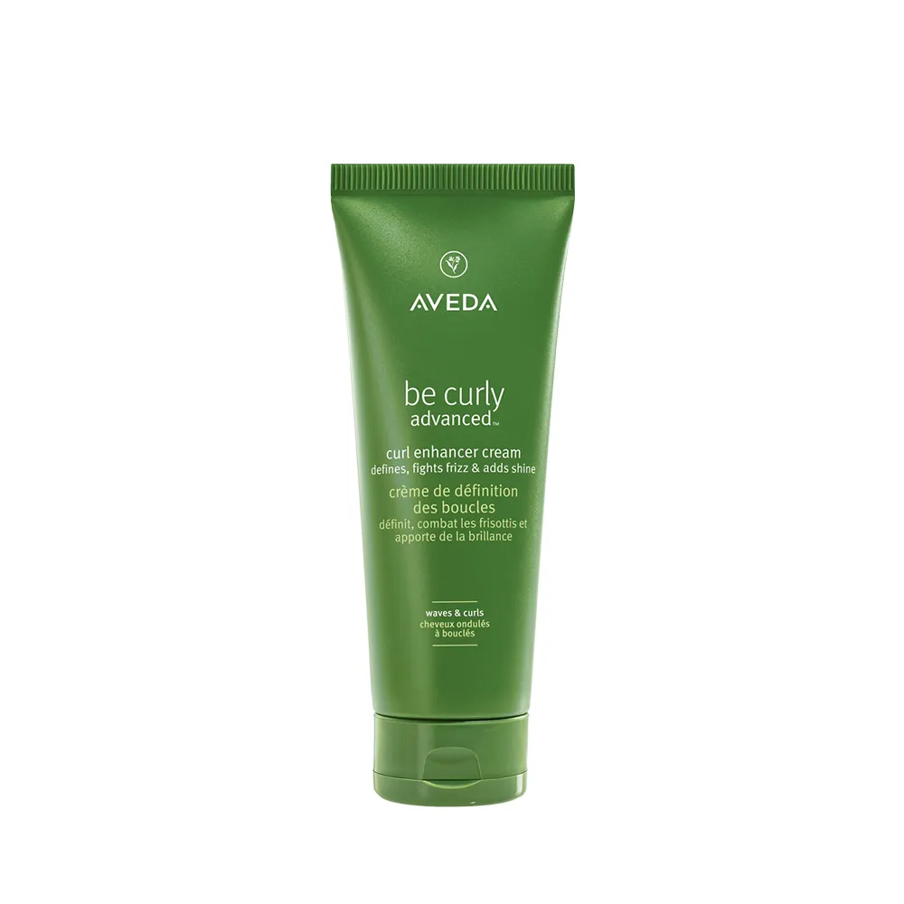 【AVEDA】曲線馥活造型乳 200ml(全新升級 卷髮必備)