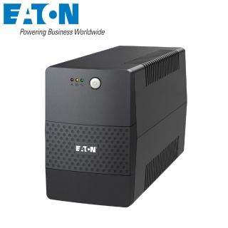 【EATON 伊頓】5E1650LV 在線互動式不斷電系統