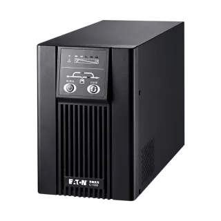 【Eaton飛瑞】UPS [C1000FS] 在線式不斷電系統(220V)