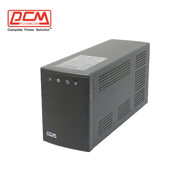 科風 BNT-1000AP 在線互動式 UPS 直立式 220V(230USB)