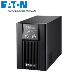 【EATON 伊頓】C1000F MIT在線式不斷電系統