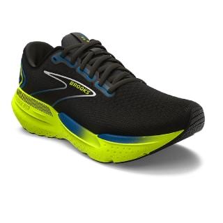 【BROOKS】男鞋 慢跑鞋 避震緩衝象限 Glycerin GTS 21 甘油系列21代GTS款(1104201D069)