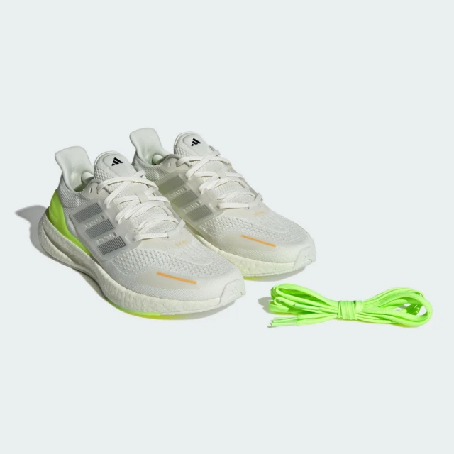 adidas 愛迪達adidas 官方旗艦 PUREBOOST 23 HEAT.RDY 跑鞋 乾爽 慢跑鞋 運動鞋 男 IH7673