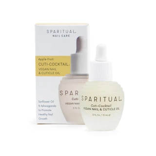 【SPARITUAL】極萃賦活晶露15ml(品牌人氣商品)