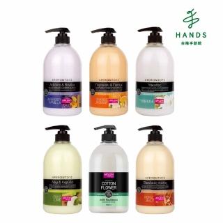 【臺隆手創館】ARLEM香氛沐浴乳1000ml(多款任選)