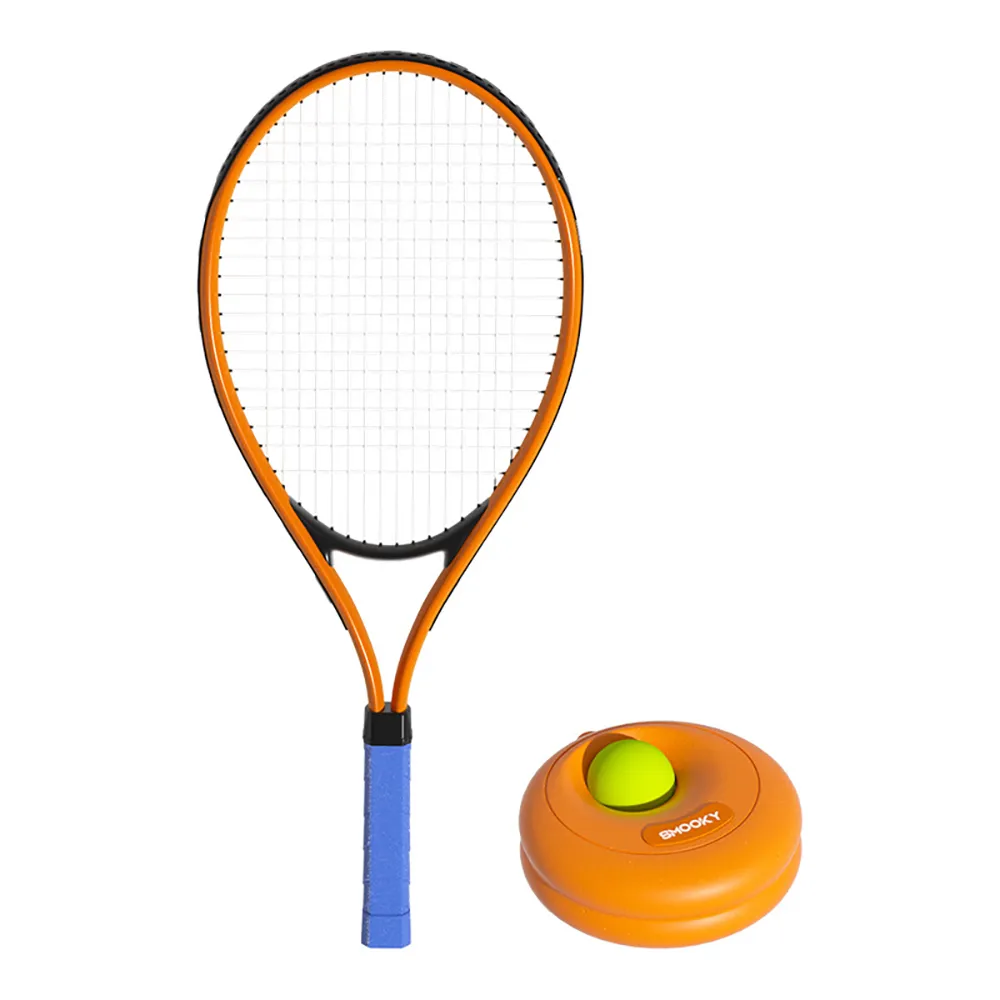 【SMOOKY】自動回彈網球訓練器 – 成人款